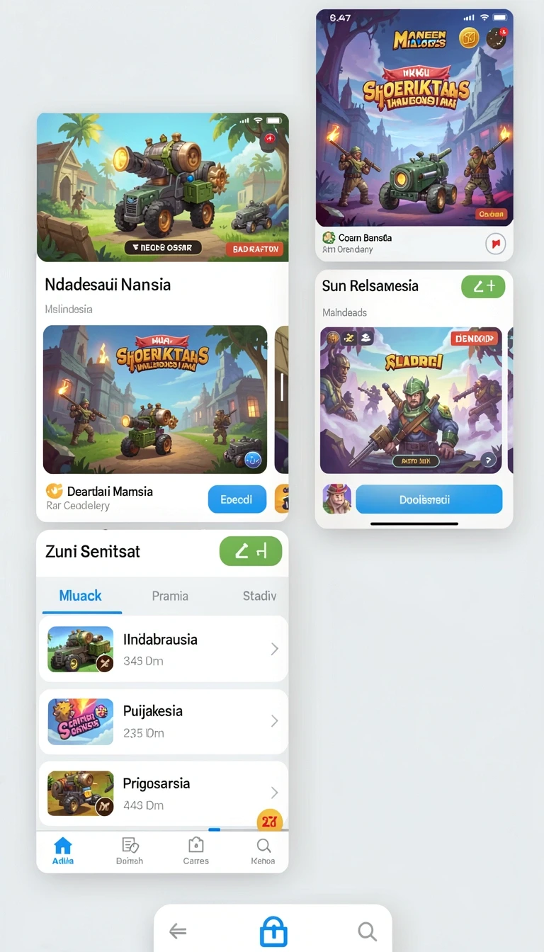 Screenshot rajajuara nomor 1