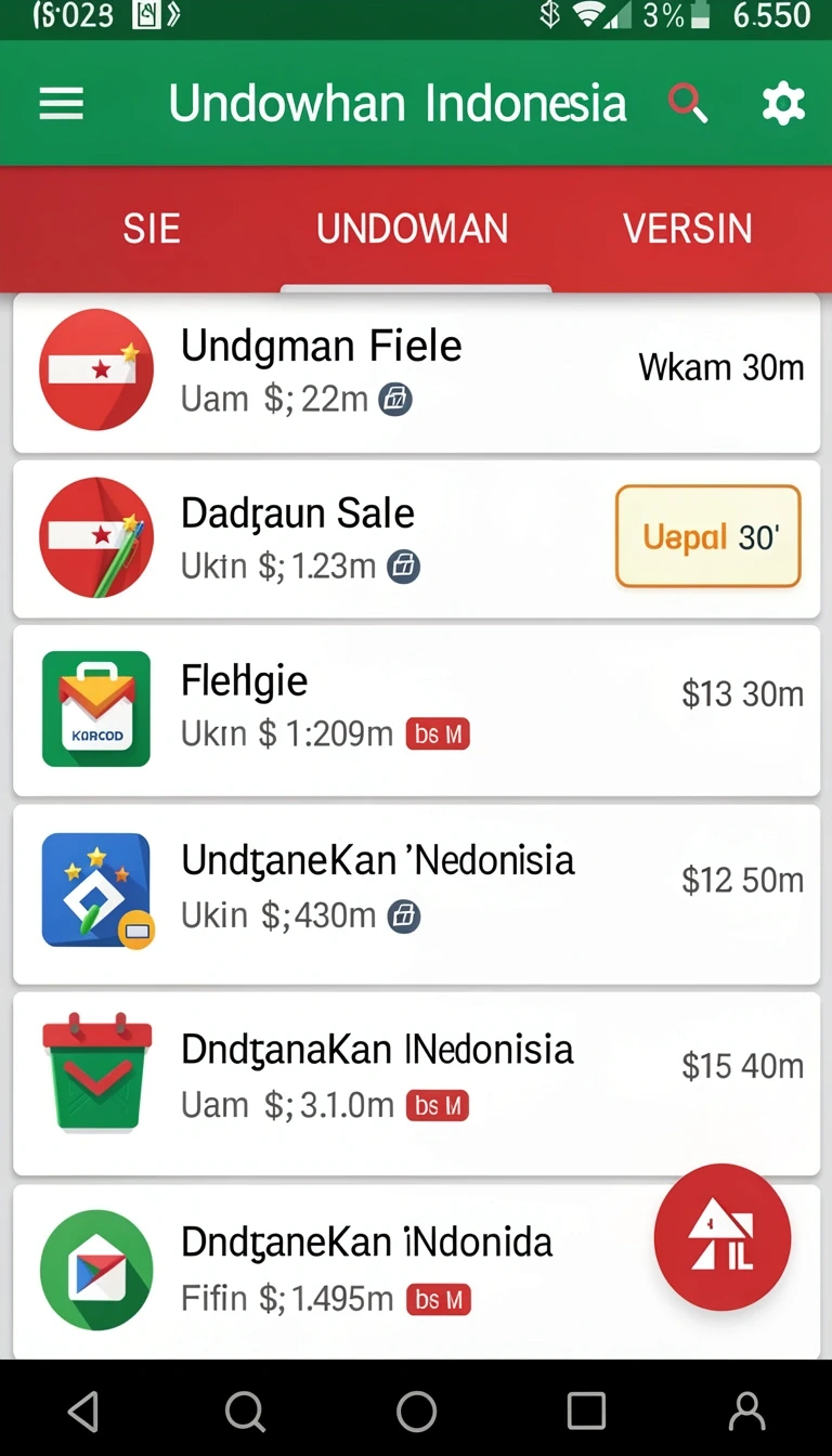 Screenshot rajajuara nomor 3