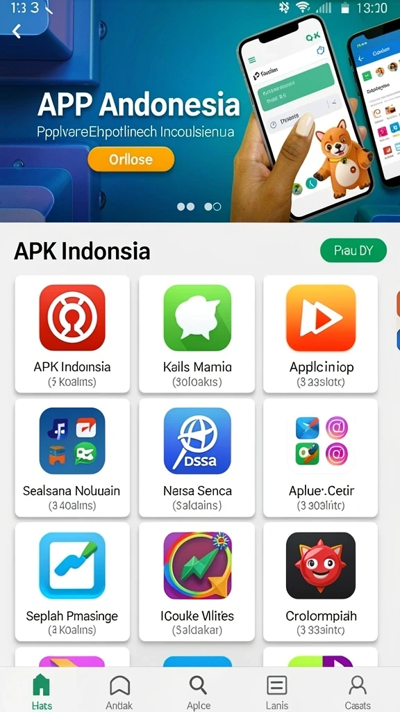 Screenshot rajapola nomor 2