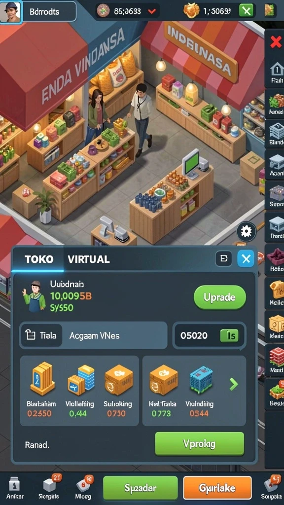 Screenshot ri889 nomor 1