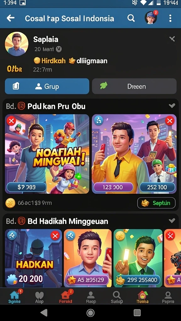 Screenshot rinduslot nomor 3