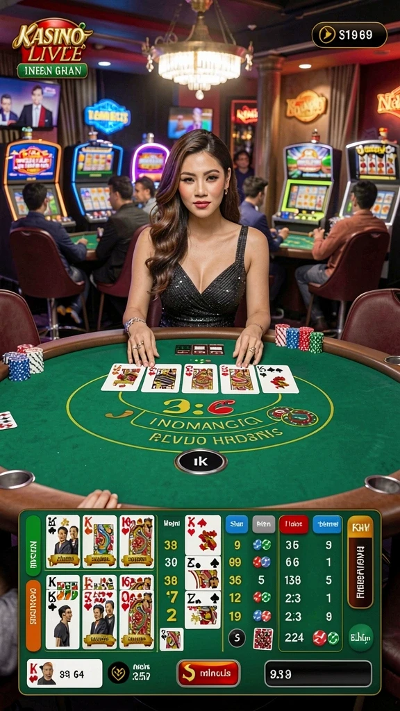 Screenshot rpgame nomor 3