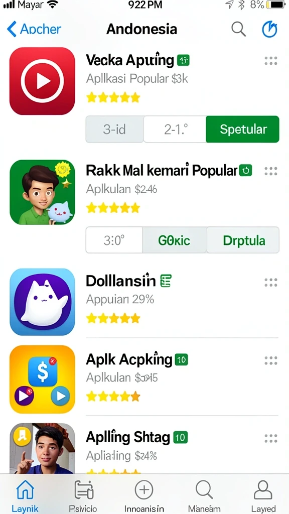 Screenshot soju88 nomor 2