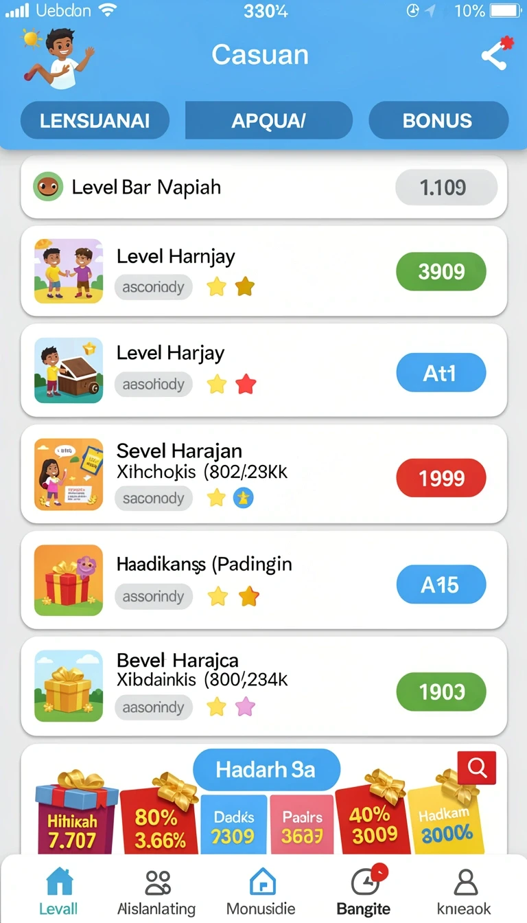 Screenshot surgaplay nomor 1