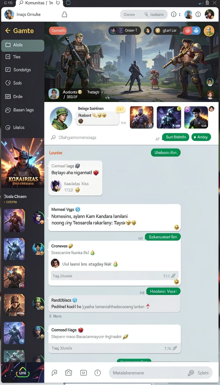 Screenshot surgaplay nomor 2