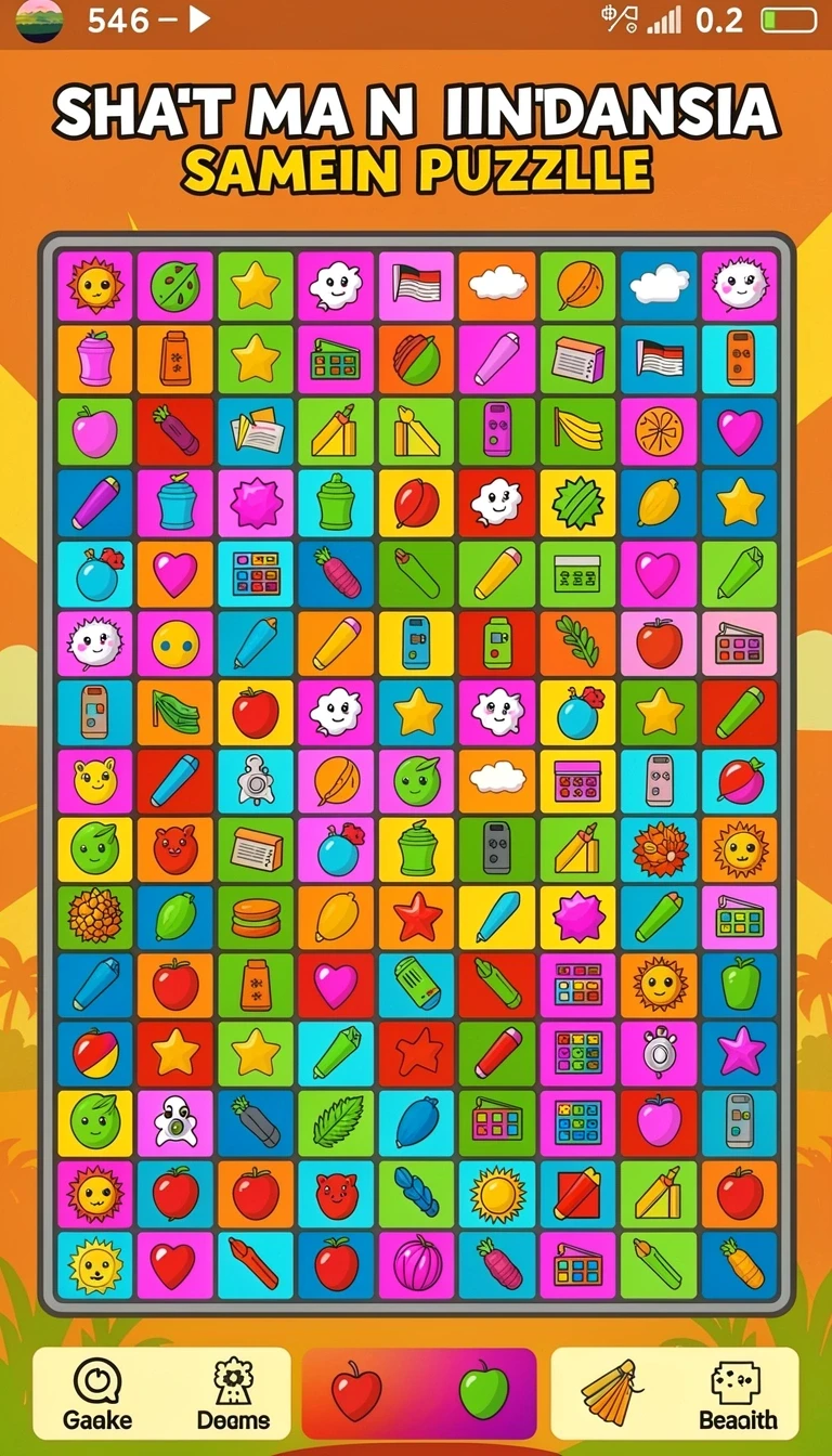 Screenshot t6 nomor 2