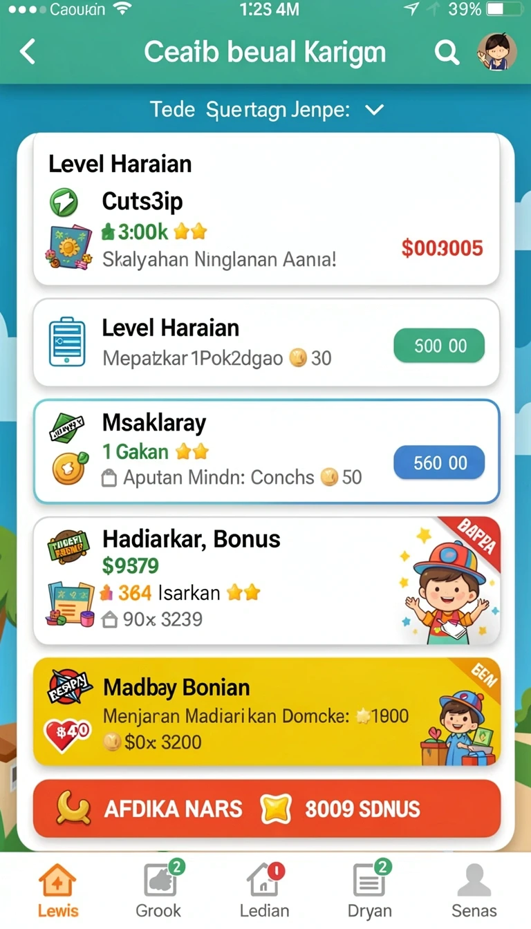 Screenshot t9999 nomor 1