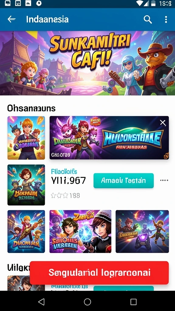 Screenshot titan777 nomor 1