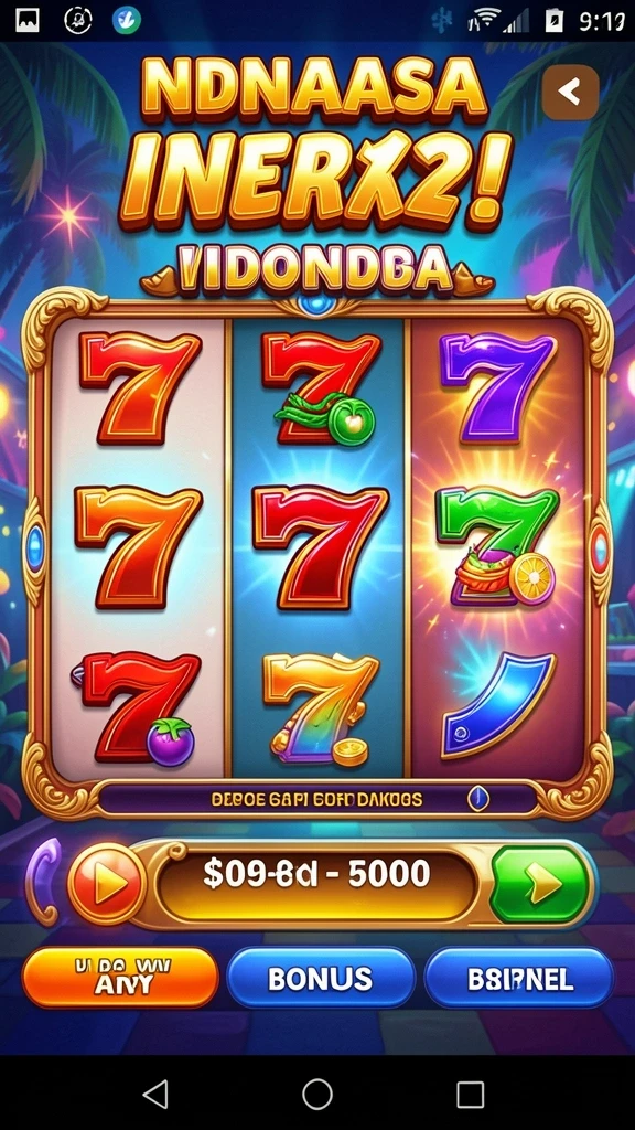Screenshot titan777 nomor 2