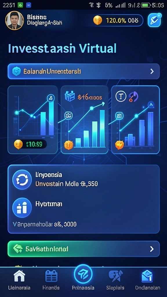 Screenshot titan777 nomor 3