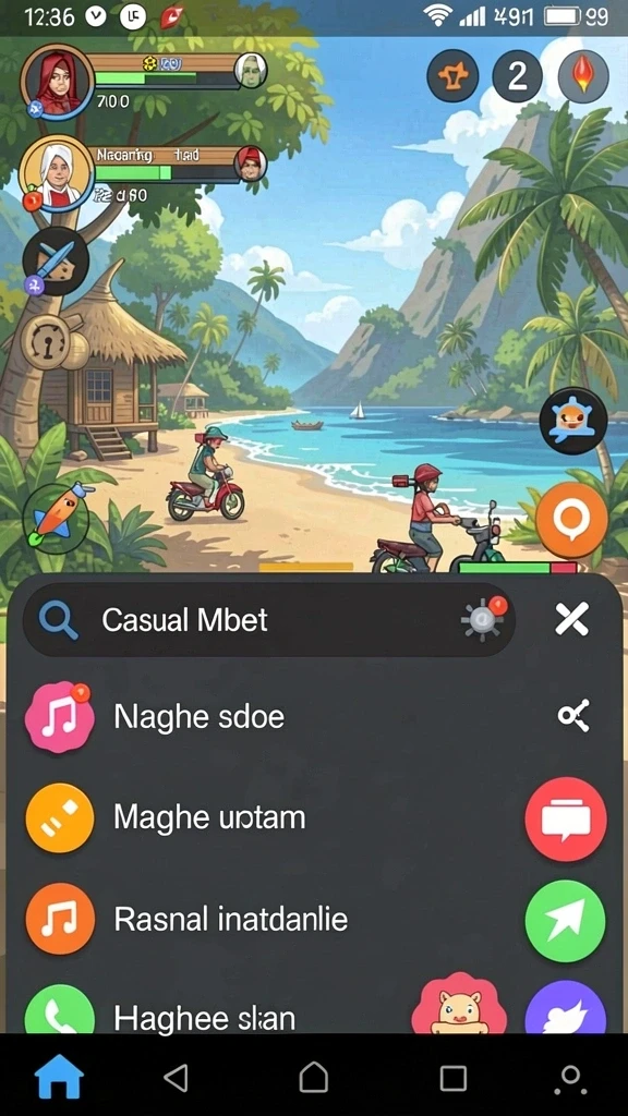 Screenshot v21 nomor 2
