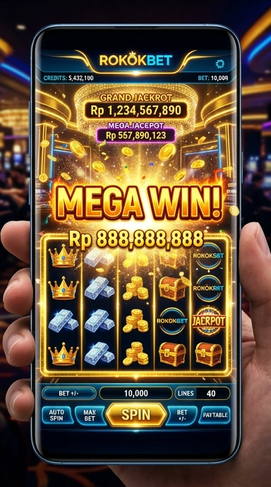 rokokbet — galeri pratinjau - APK Resmi